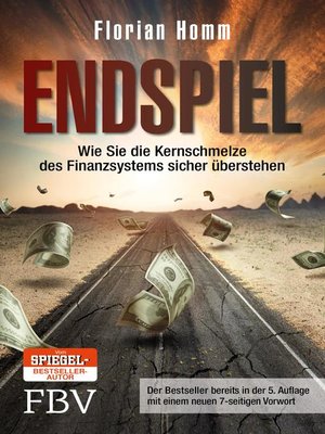 cover image of Endspiel